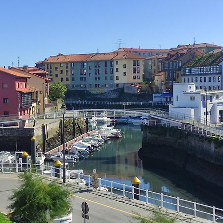Hotel Puerto Rico Llanes Zewnętrze zdjęcie