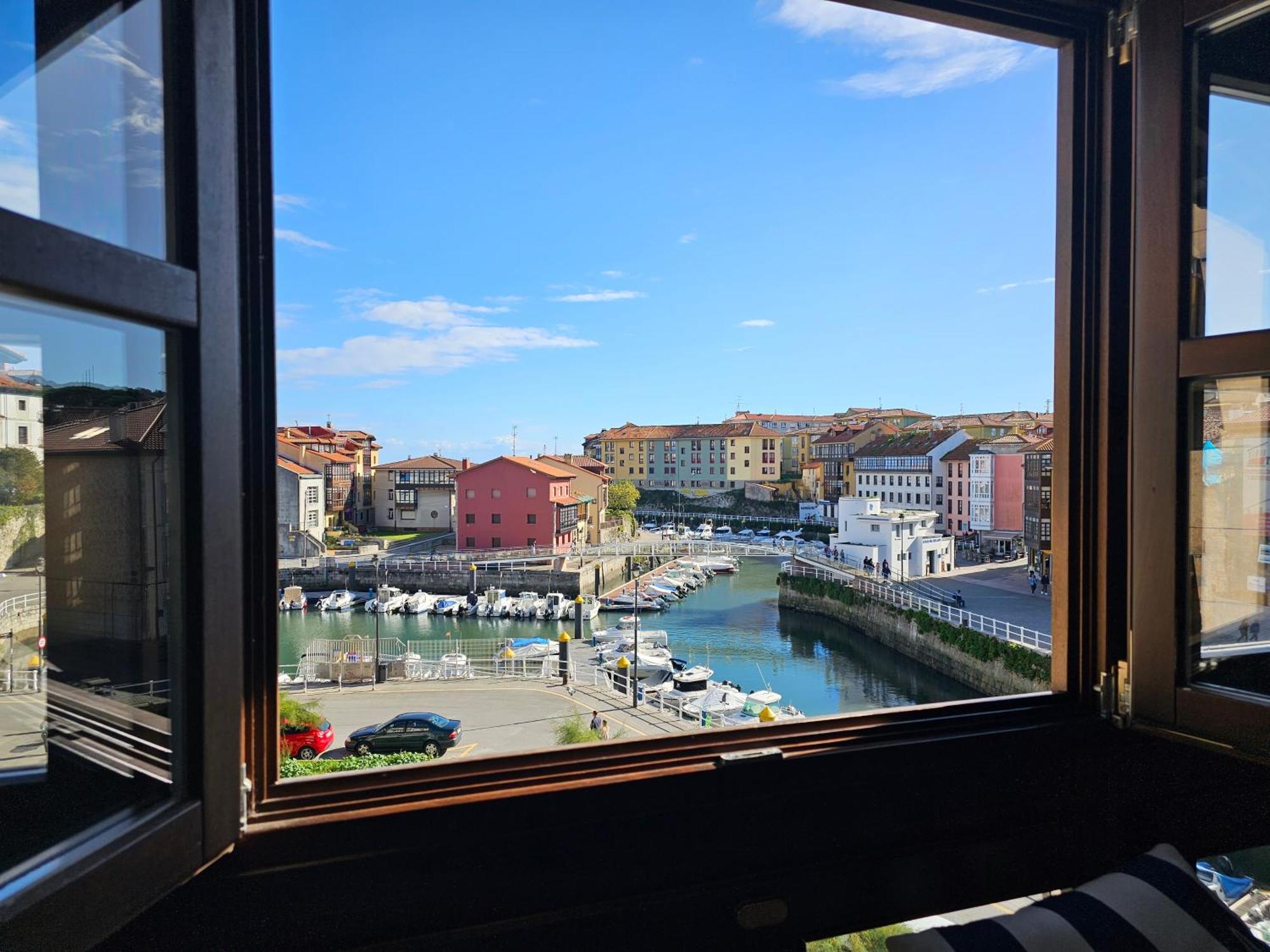 Hotel Puerto Rico Llanes Zewnętrze zdjęcie