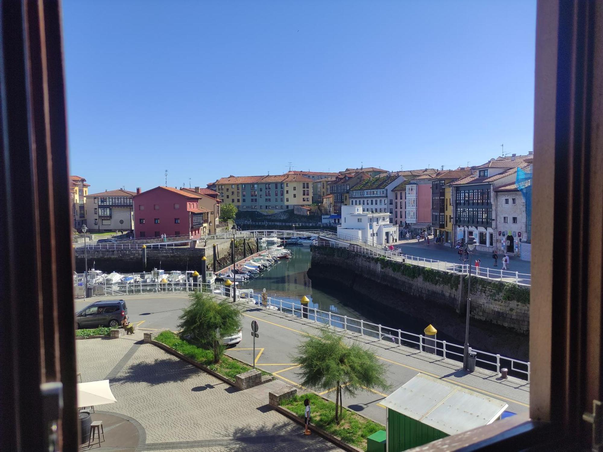 Hotel Puerto Rico Llanes Zewnętrze zdjęcie