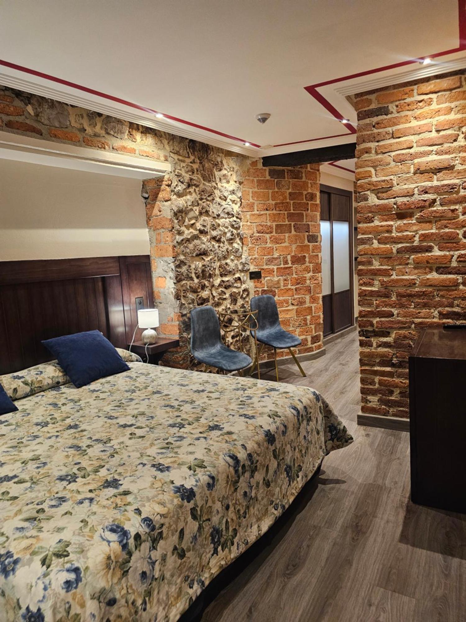 Hotel Puerto Rico Llanes Zewnętrze zdjęcie