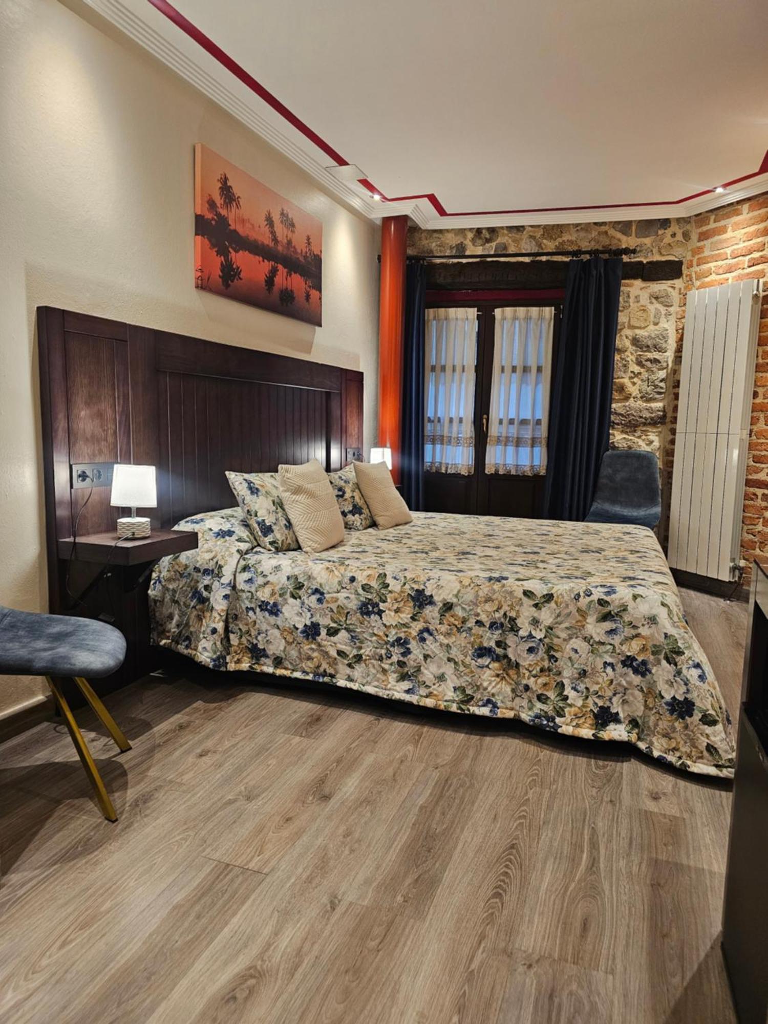 Hotel Puerto Rico Llanes Zewnętrze zdjęcie
