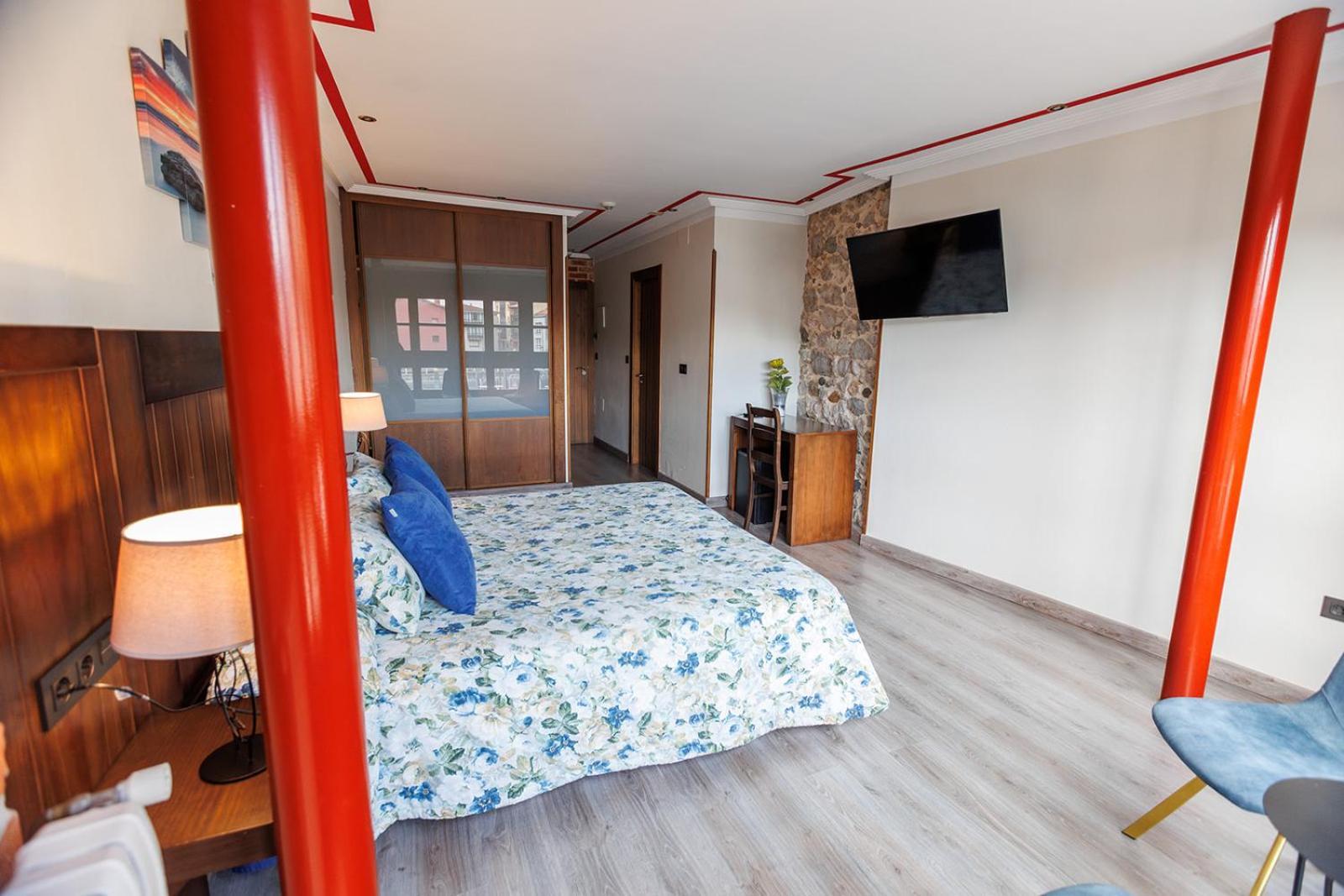 Hotel Puerto Rico Llanes Zewnętrze zdjęcie