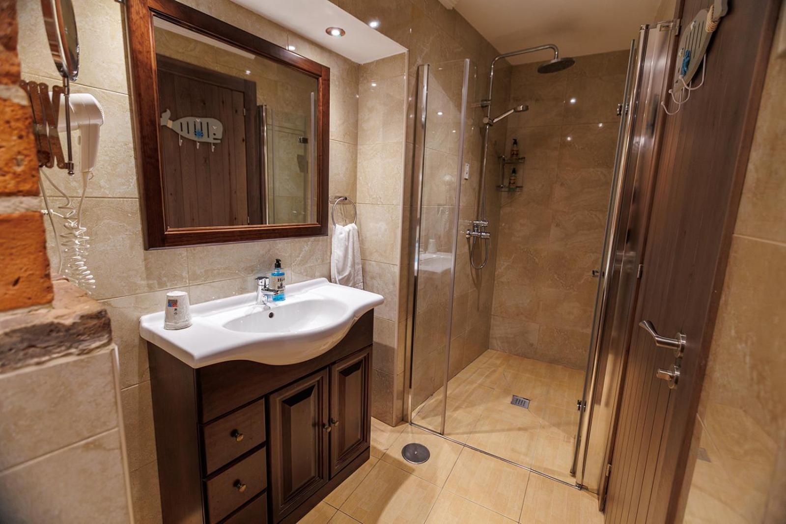 Hotel Puerto Rico Llanes Zewnętrze zdjęcie