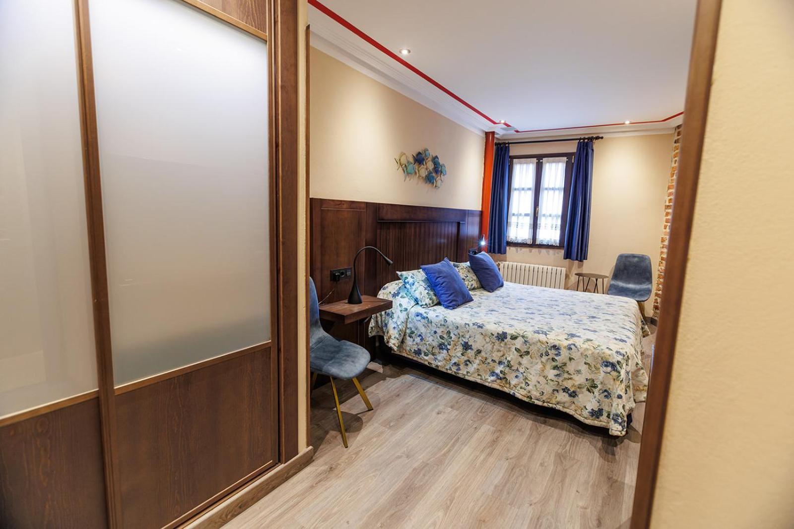 Hotel Puerto Rico Llanes Zewnętrze zdjęcie