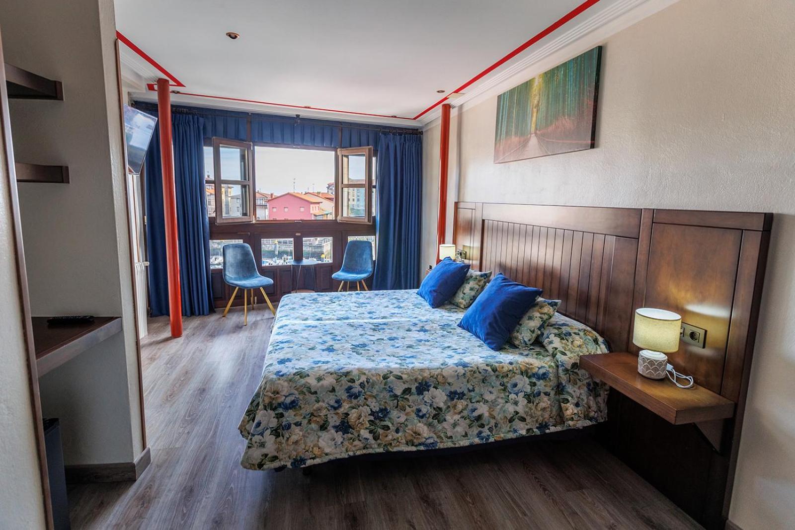Hotel Puerto Rico Llanes Zewnętrze zdjęcie