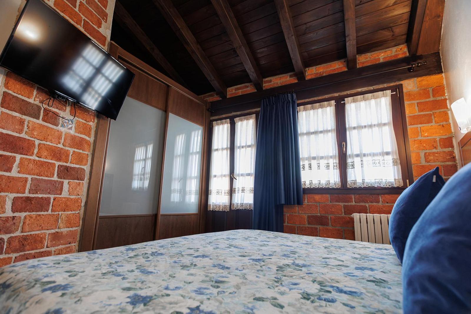 Hotel Puerto Rico Llanes Zewnętrze zdjęcie