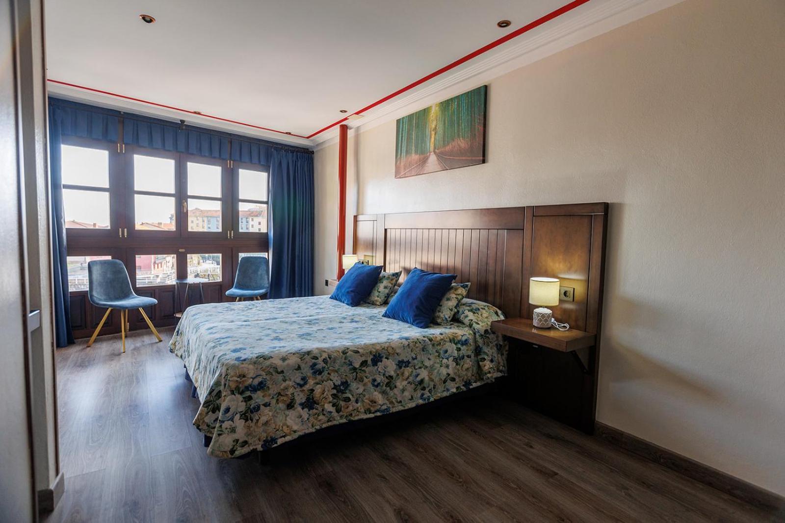 Hotel Puerto Rico Llanes Zewnętrze zdjęcie