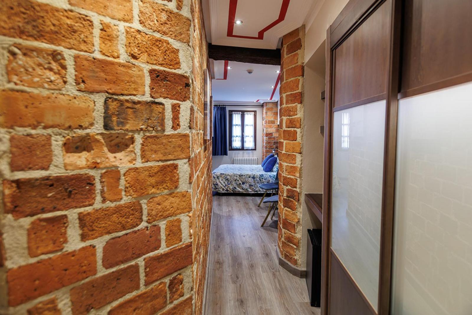Hotel Puerto Rico Llanes Zewnętrze zdjęcie