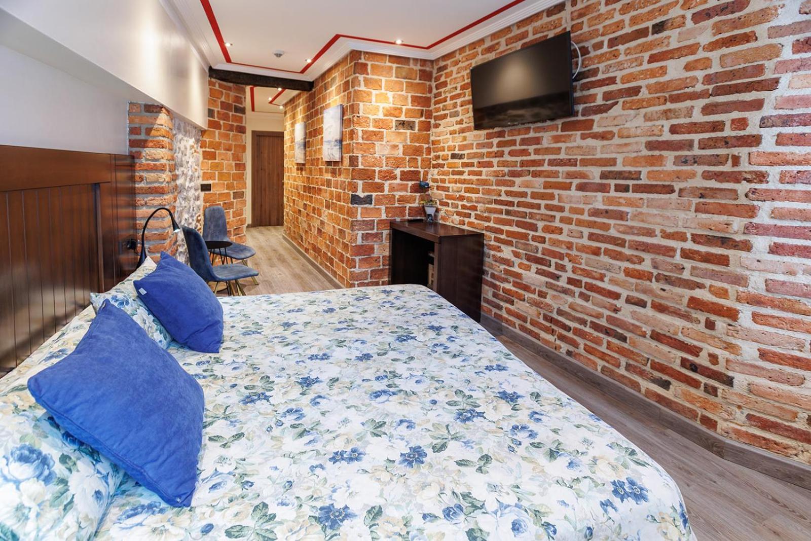 Hotel Puerto Rico Llanes Zewnętrze zdjęcie