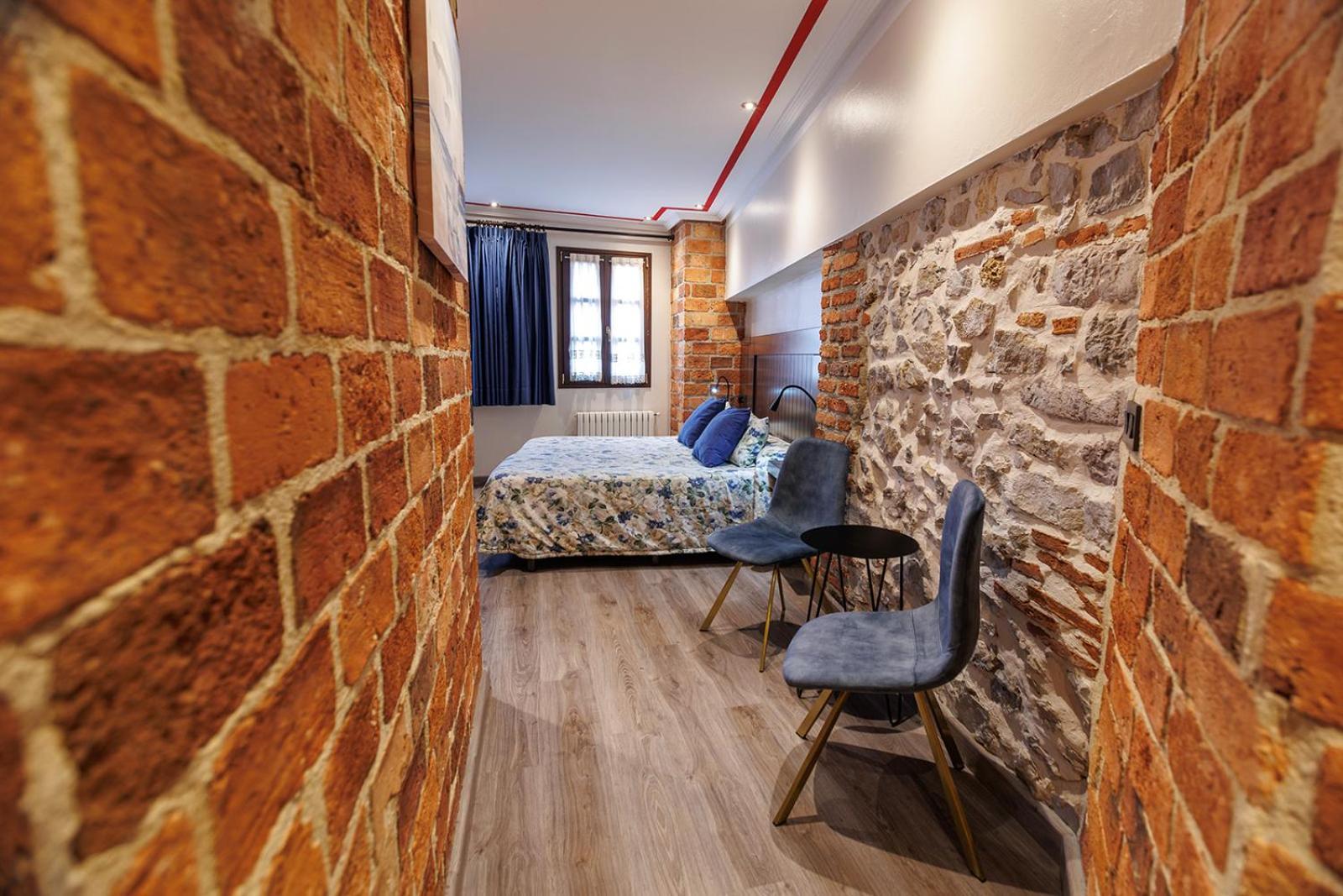 Hotel Puerto Rico Llanes Zewnętrze zdjęcie